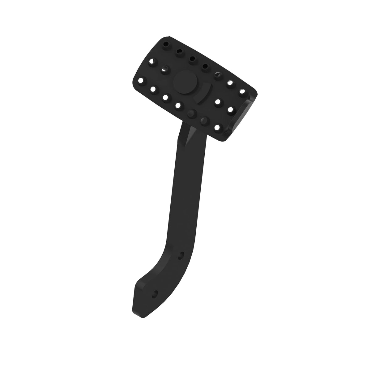 LVA20873: Fits John Deere LVA20873 Right Side Brake Top Pedal – Genuine OEM
