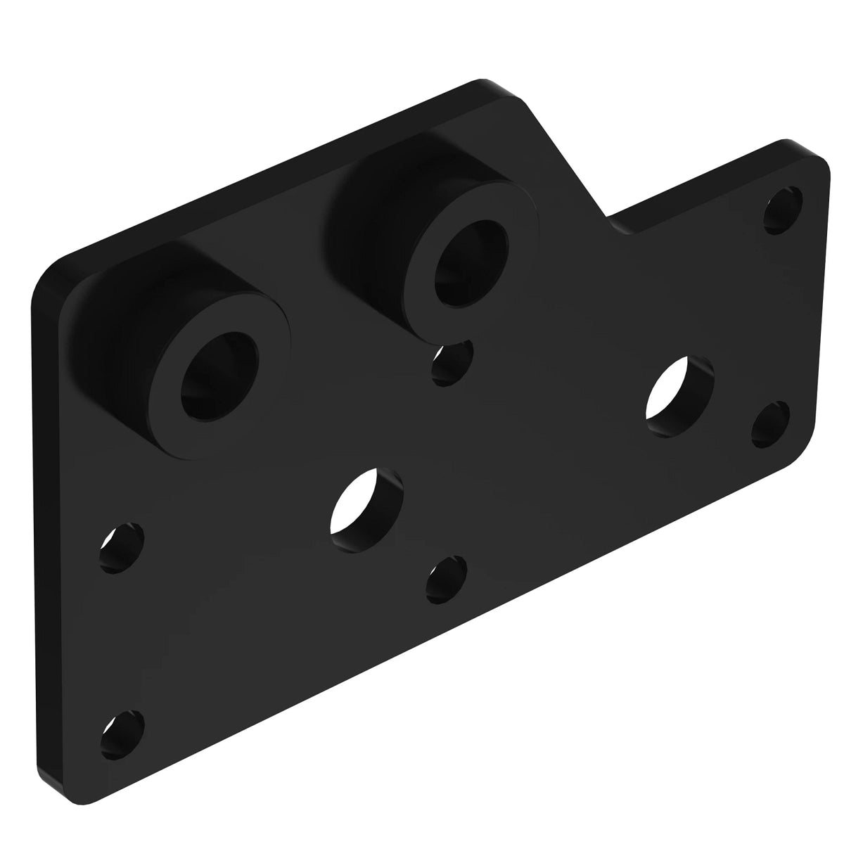 LVA20890: Fits John Deere LVA20890 Bracket – Genuine OEM