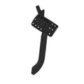 LVA20909: Fits John Deere LVA20909 Right Side Brake Pedal – Genuine OEM