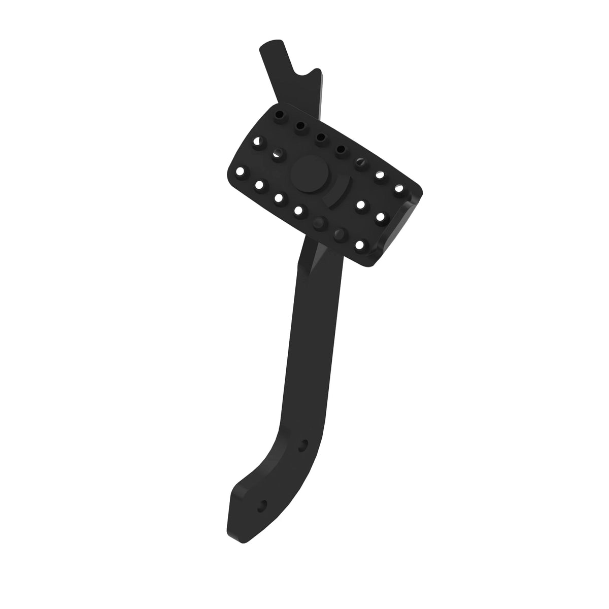 LVA20909: Fits John Deere LVA20909 Right Side Brake Pedal – Genuine OEM