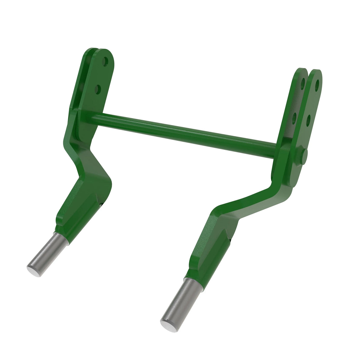 LVA20913: Fits John Deere LVA20913 Bracket, Autoconnect Draft Link – Genuine OEM