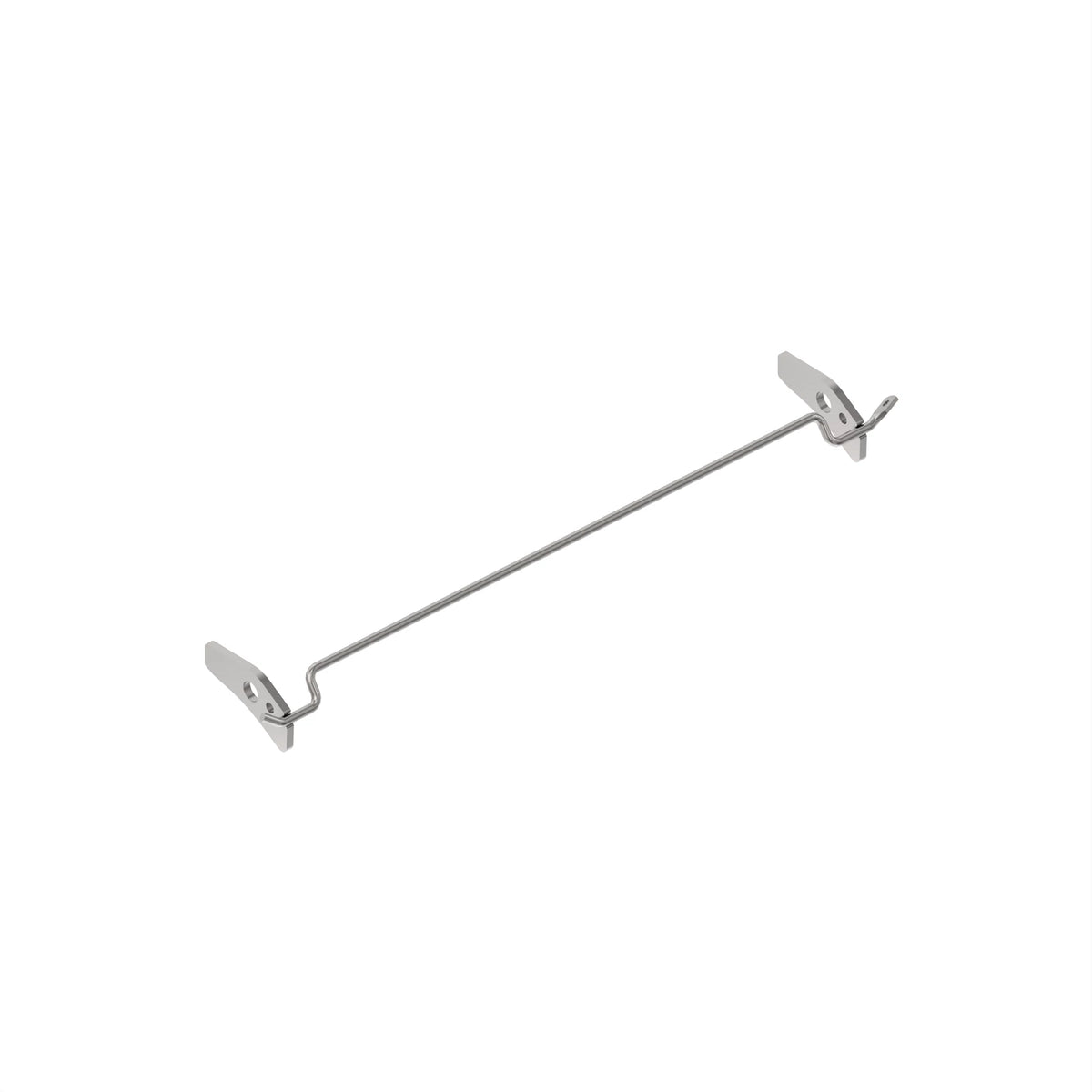LVA20962: Fits John Deere LVA20962 Rear Draft Latch – Genuine OEM