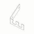 LVA20993: Fits John Deere LVA20993 Bracket – Genuine OEM