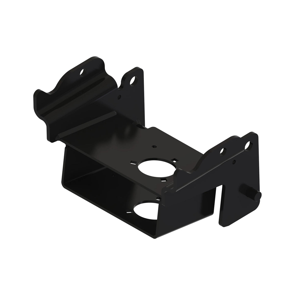 LVA21000: Fits John Deere LVA21000 Quick Hitch Mounting Bracket – Genuine OEM