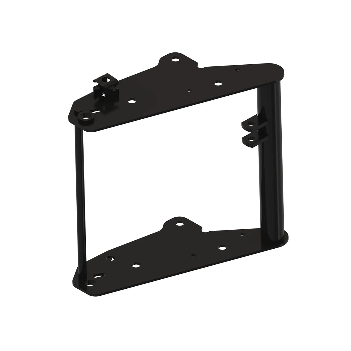LVA21001: Fits John Deere LVA21001 Quick Hitch Bracket – Genuine OEM