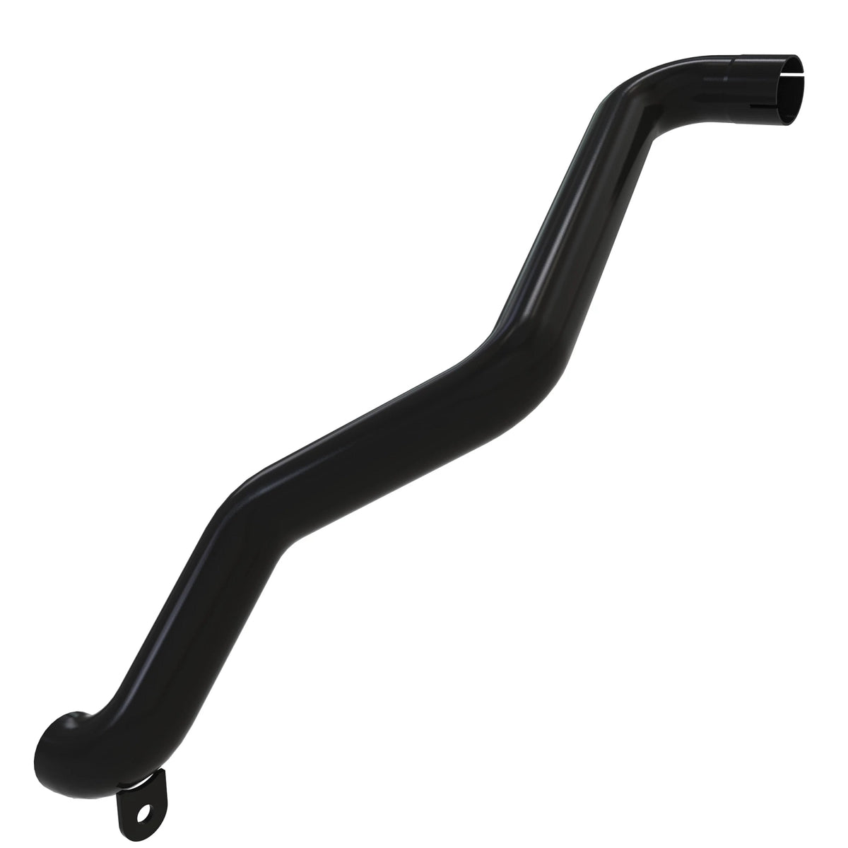 LVA21005: Fits John Deere LVA21005 Exhaust Pipe – Genuine OEM
