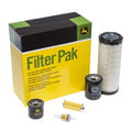 LVA21036: Fits John Deere LVA21036 Filter Pak – Genuine OEM