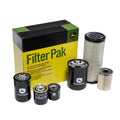 LVA21039: Fits John Deere LVA21039 Filter Pak – Genuine OEM