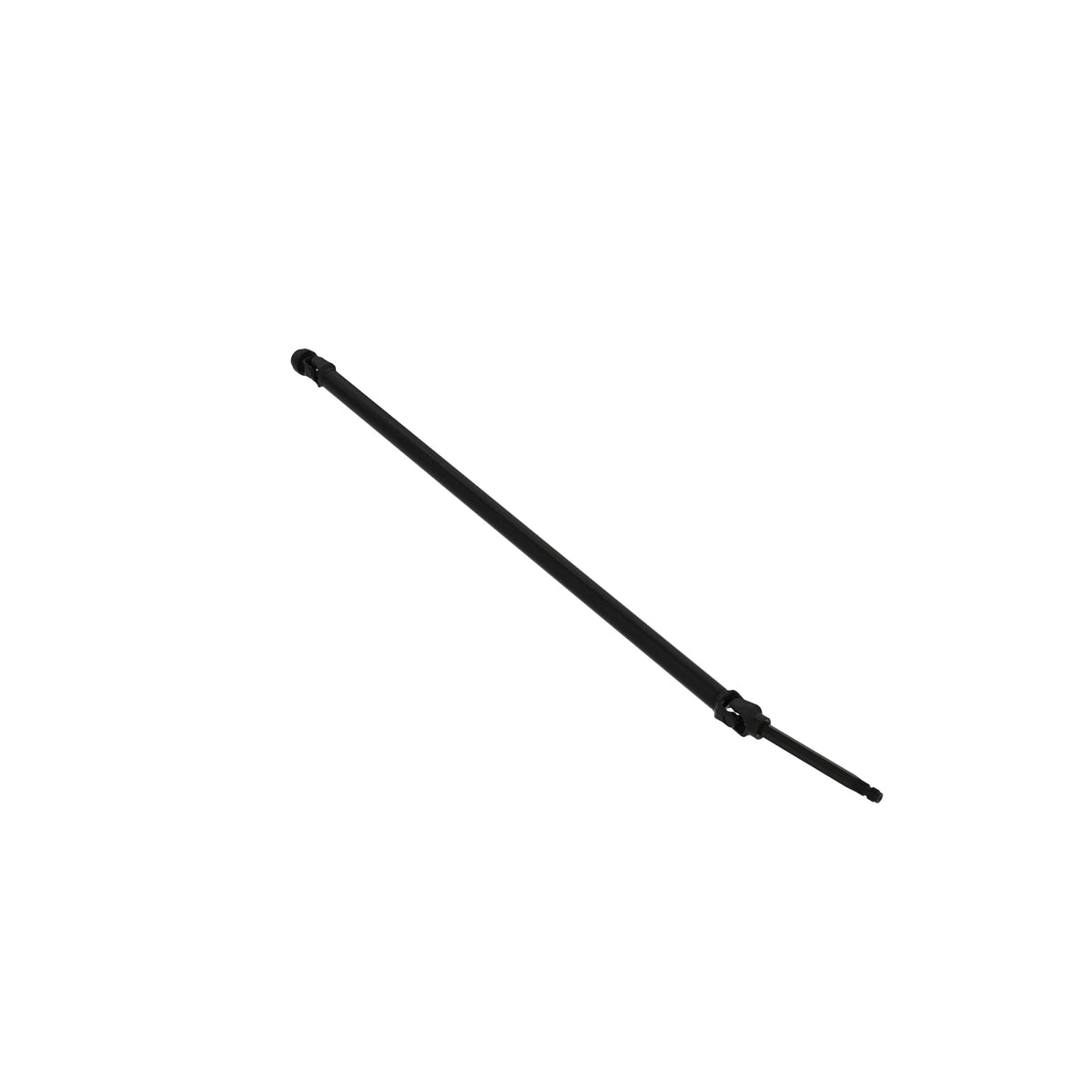 LVA21040: Fits John Deere LVA21040 Front PTO Drive Shaft – Genuine OEM