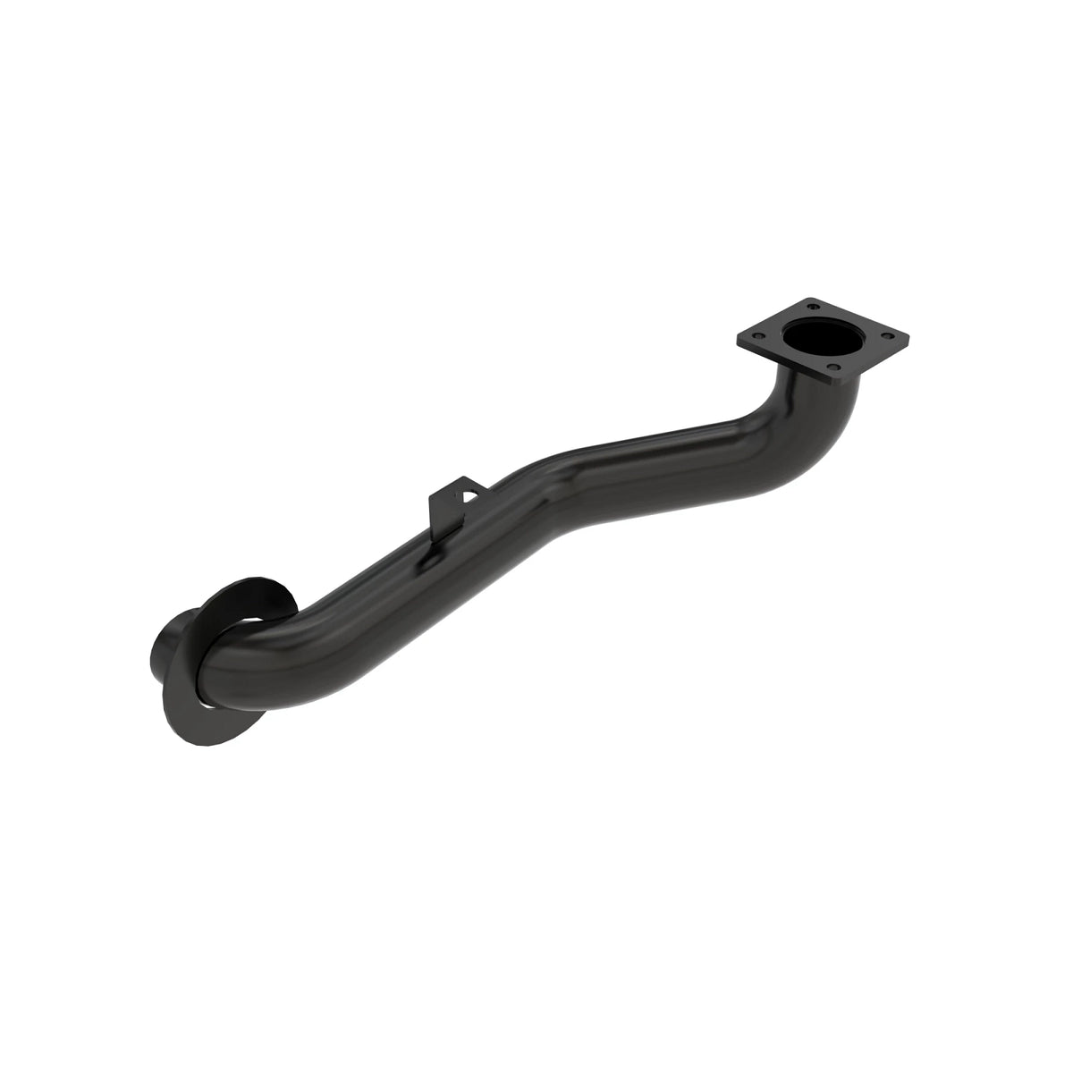 LVA21062: Fits John Deere LVA21062 Exhaust Pipe – Genuine OEM