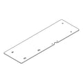 LVA21065: Fits John Deere LVA21065 Mower Deck Ramp, Right Side – Genuine OEM