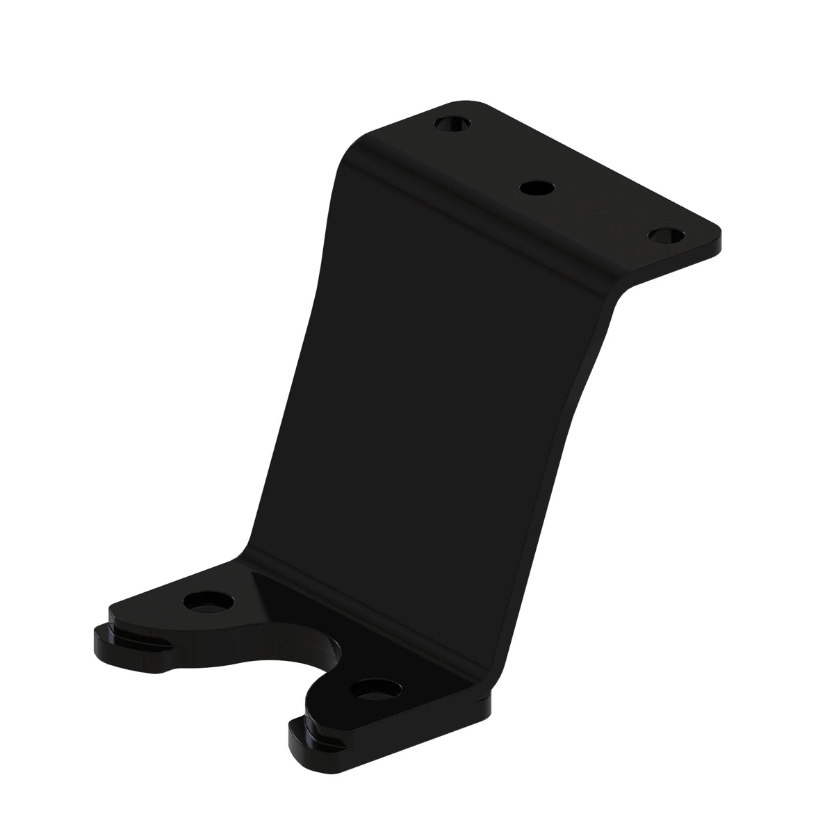 LVA21176: Fits John Deere LVA21176 ROPS Bracket Support – Genuine OEM