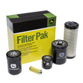 LVA21194: Fits John Deere LVA21194 Filter Pak – Genuine OEM