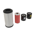 LVA21199: Fits John Deere LVA21199 Filter Pak – Genuine OEM