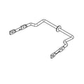 LVA21218: Fits John Deere LVA21218 Hood Hinge – Genuine OEM