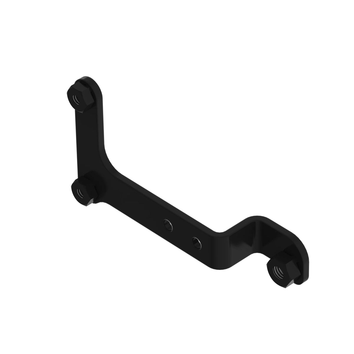 LVA21221: Fits John Deere LVA21221 Fuel Line Support Bracket – Genuine OEM
