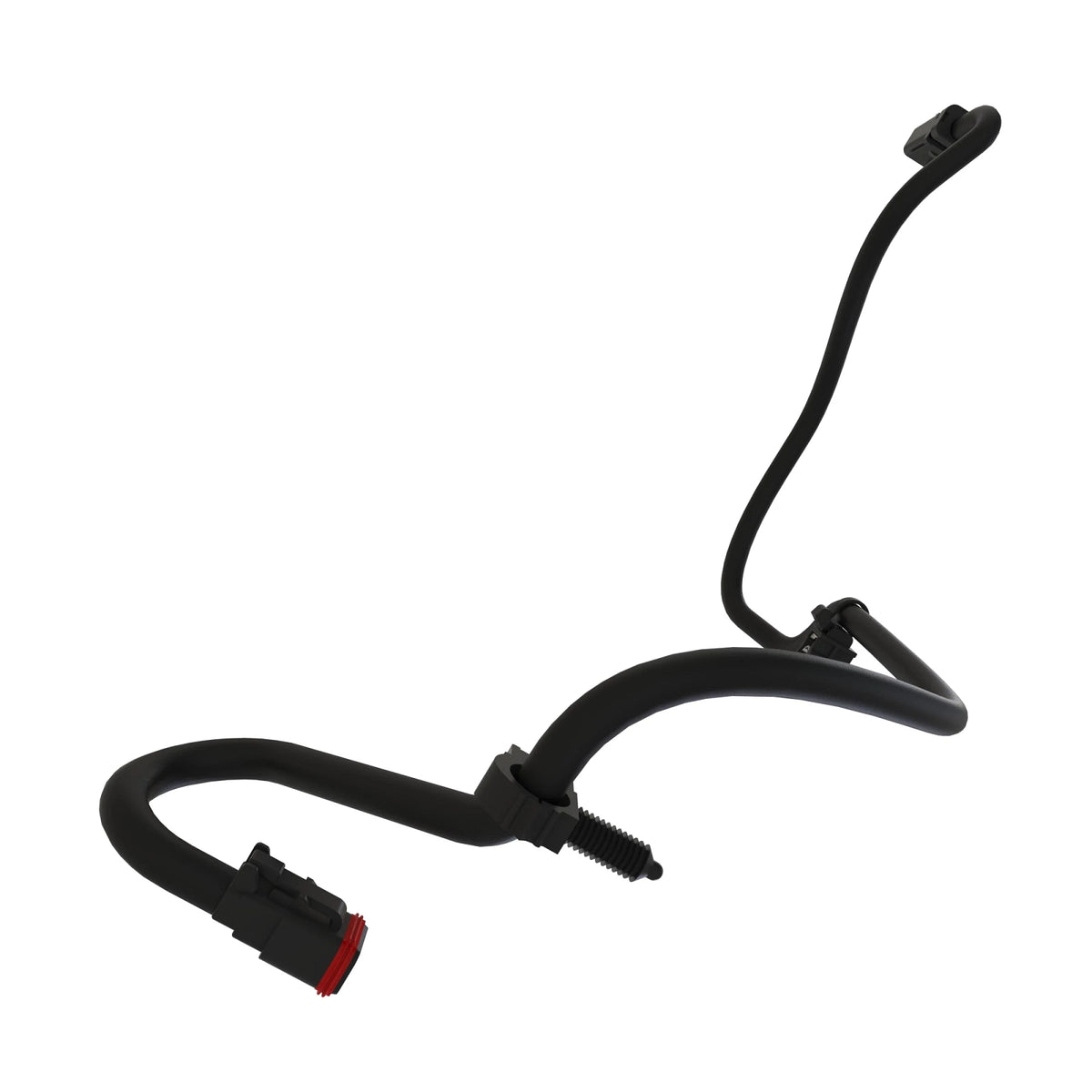 LVA21224: Fits John Deere LVA21224 Wiring Harness – Genuine OEM