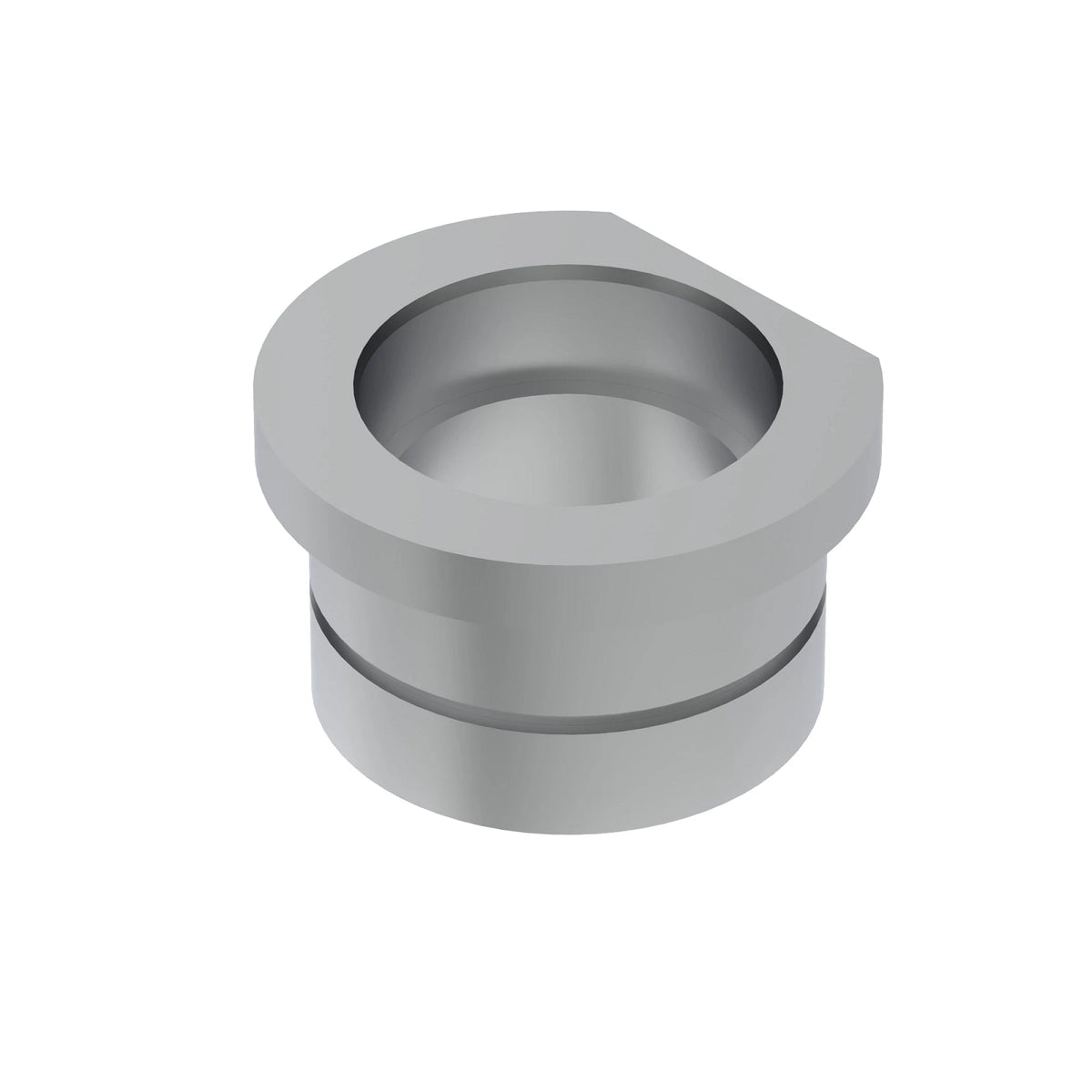 LVA21232: Fits John Deere LVA21232 Rockshaft Bushing – Genuine OEM