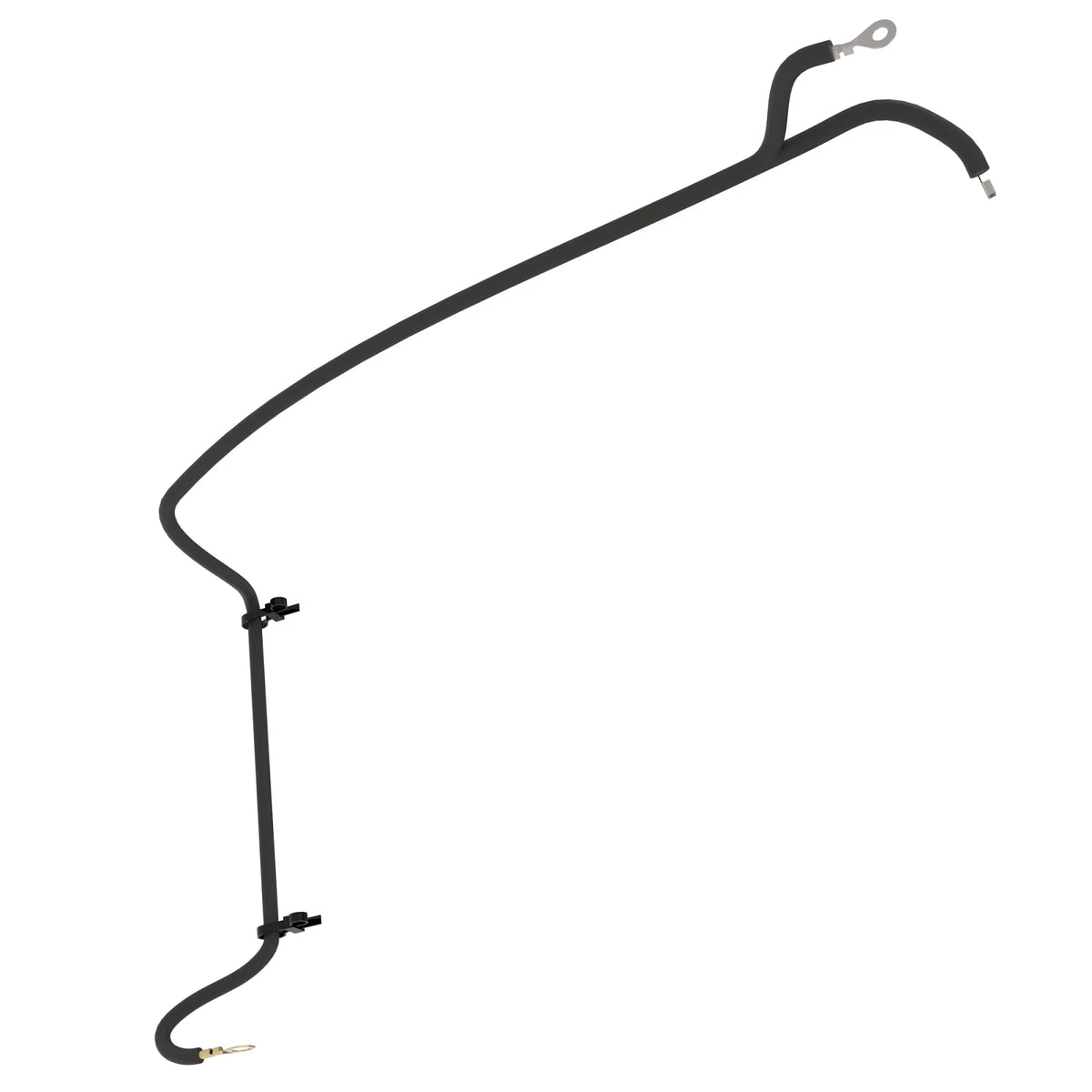 LVA21233: Fits John Deere LVA21233 Fuel Tank Wiring Harness – Genuine OEM