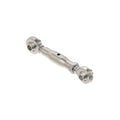 LVA21248: Fits John Deere LVA21248 Front Three Point Hitch Center Link – Genuine OEM
