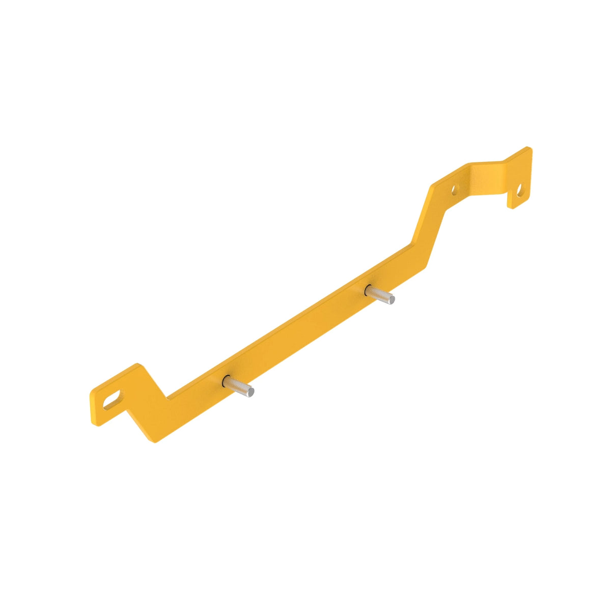 LVA21294: Fits John Deere LVA21294 Fuel Cooler Support – Genuine OEM