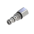 LVA21349: Fits John Deere LVA21349 Pressure Relief Valve – Genuine OEM