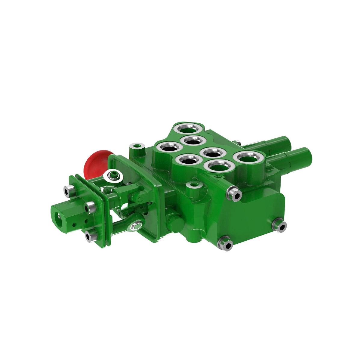 LVA21358: Fits John Deere LVA21358 Selective Control Valve – Genuine OEM