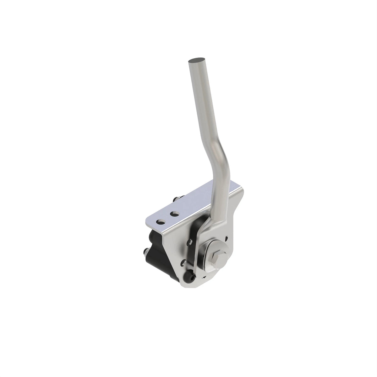 LVA21395: Fits John Deere LVA21395 Engine Throttle Kit – Genuine OEM