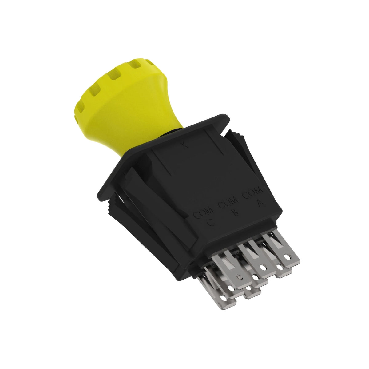 LVA21439: Fits John Deere LVA21439 Rear PTO Switch – Genuine OEM
