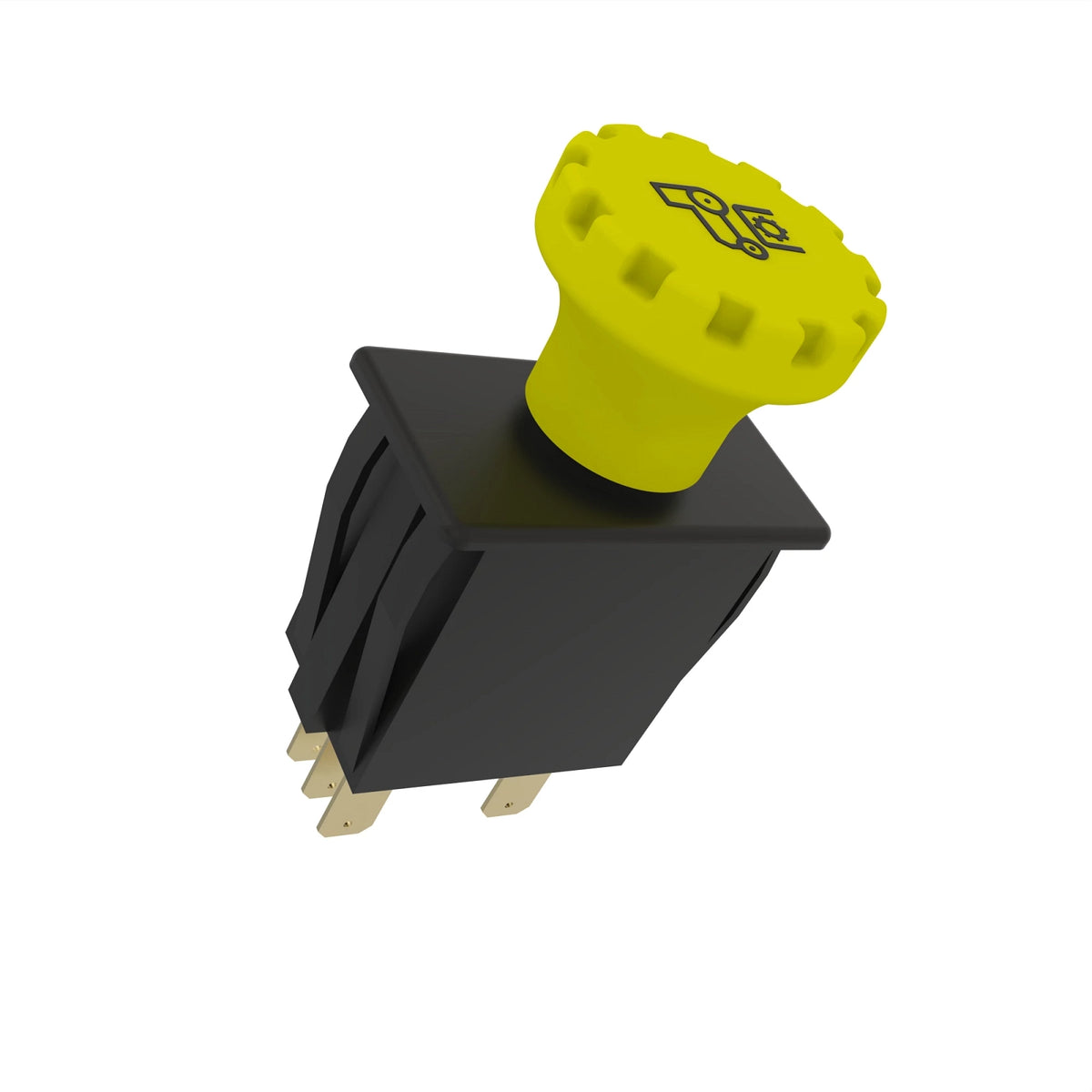 LVA21440: Fits John Deere LVA21440 Switch – Genuine OEM