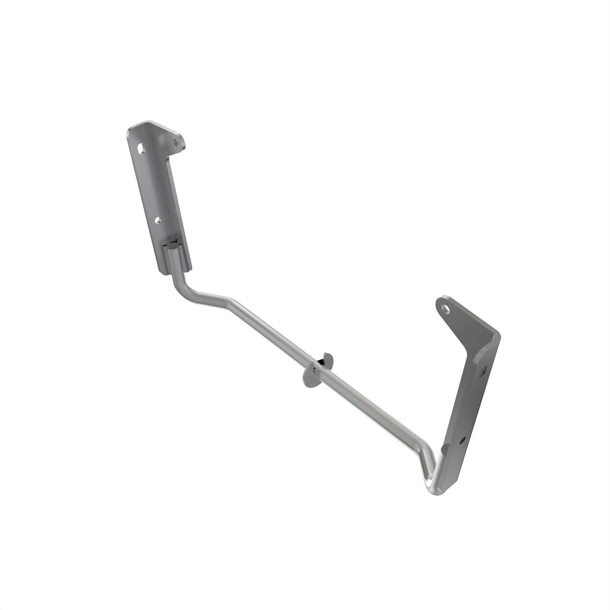 LVA21476: Fits John Deere LVA21476 Hinge Hood Pivot – Genuine OEM