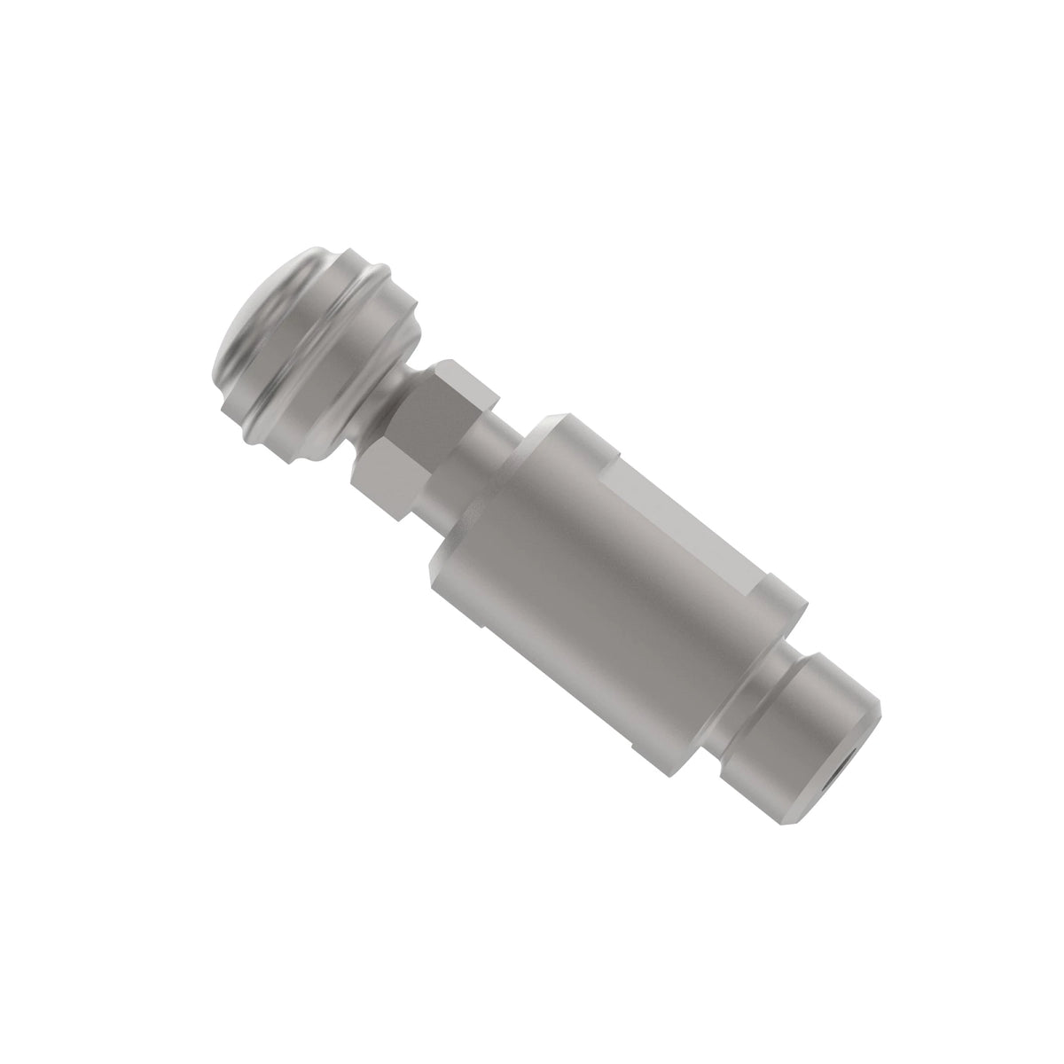 LVA21478: Fits John Deere LVA21478 Bleed Valve – Genuine OEM
