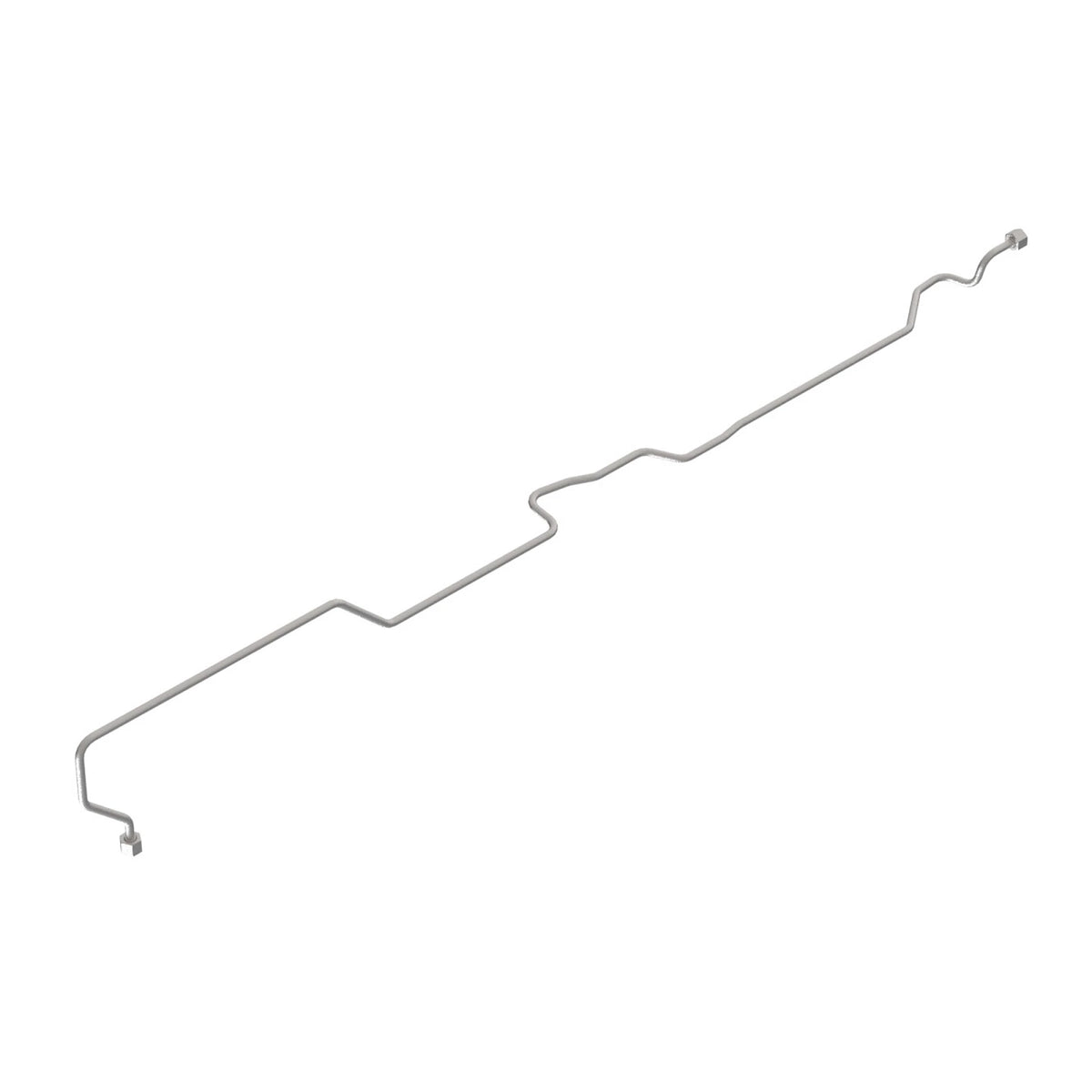 LVA21479: Fits John Deere LVA21479 Oil Cooler to Filter Oil Line – Genuine OEM