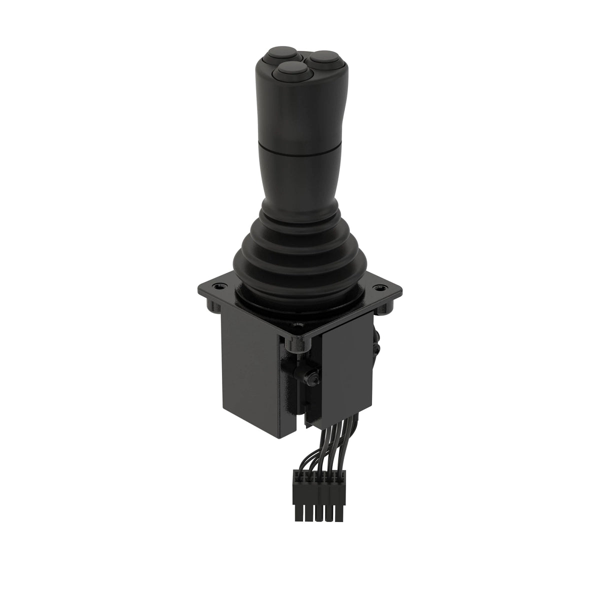 LVA21638: Fits John Deere LVA21638 Control Lever – Genuine OEM