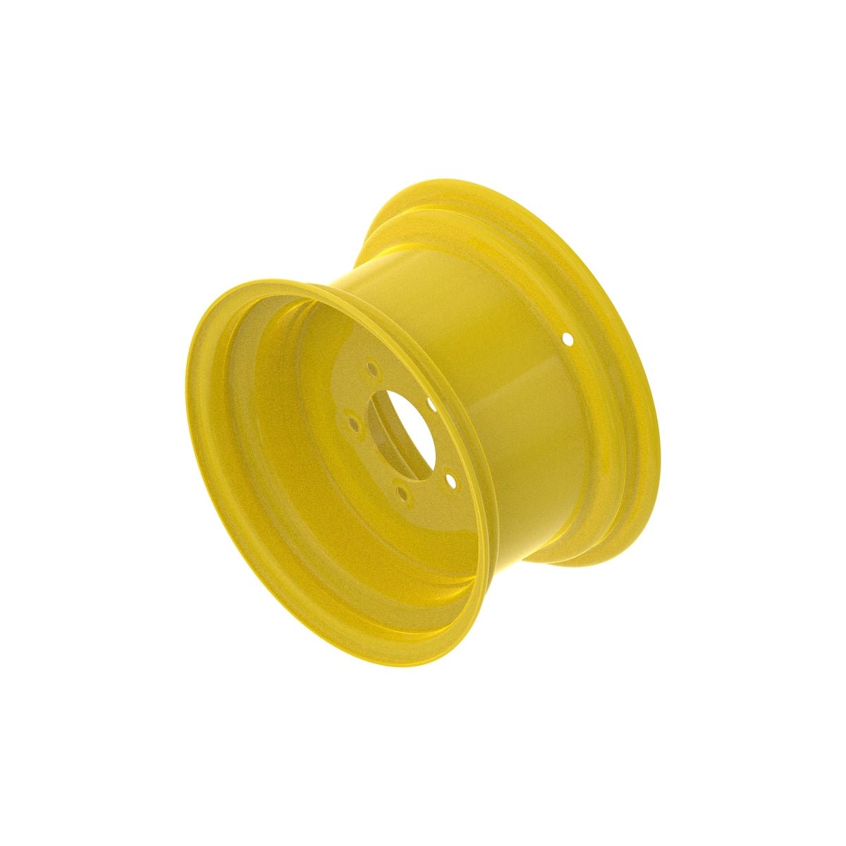 LVA21686: Fits John Deere LVA21686 Rim, 7 X 12 – Genuine OEM