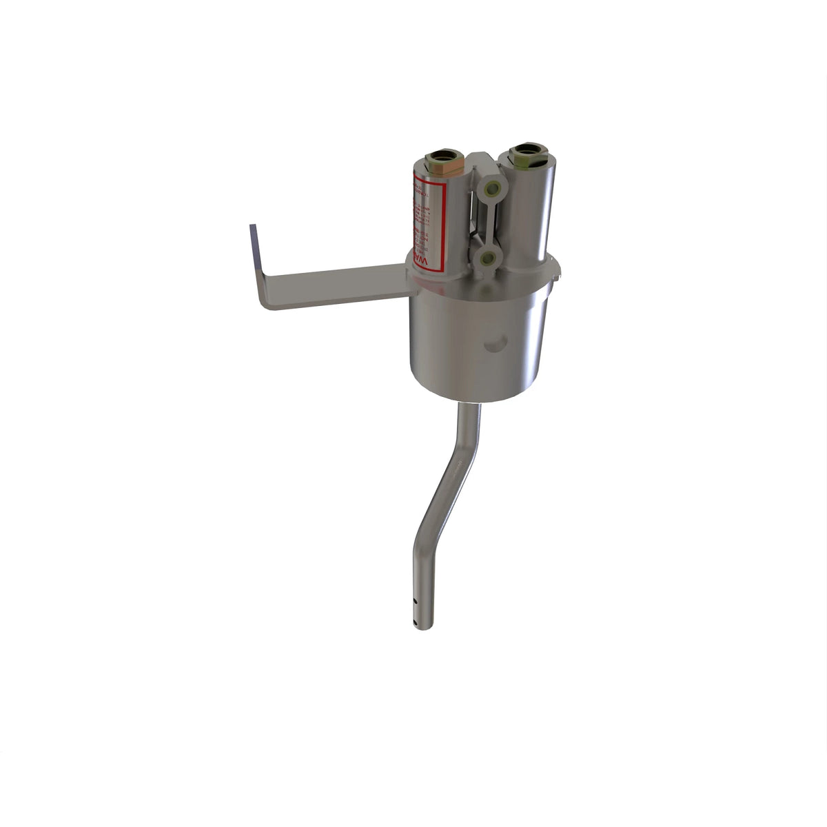 LVA21714: Fits John Deere LVA21714 Hitch and Selective Control Valve Controller – Genuine OEM