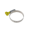 LVA21779: Fits John Deere LVA21779 Worm Gear Hose Clamp – Genuine OEM