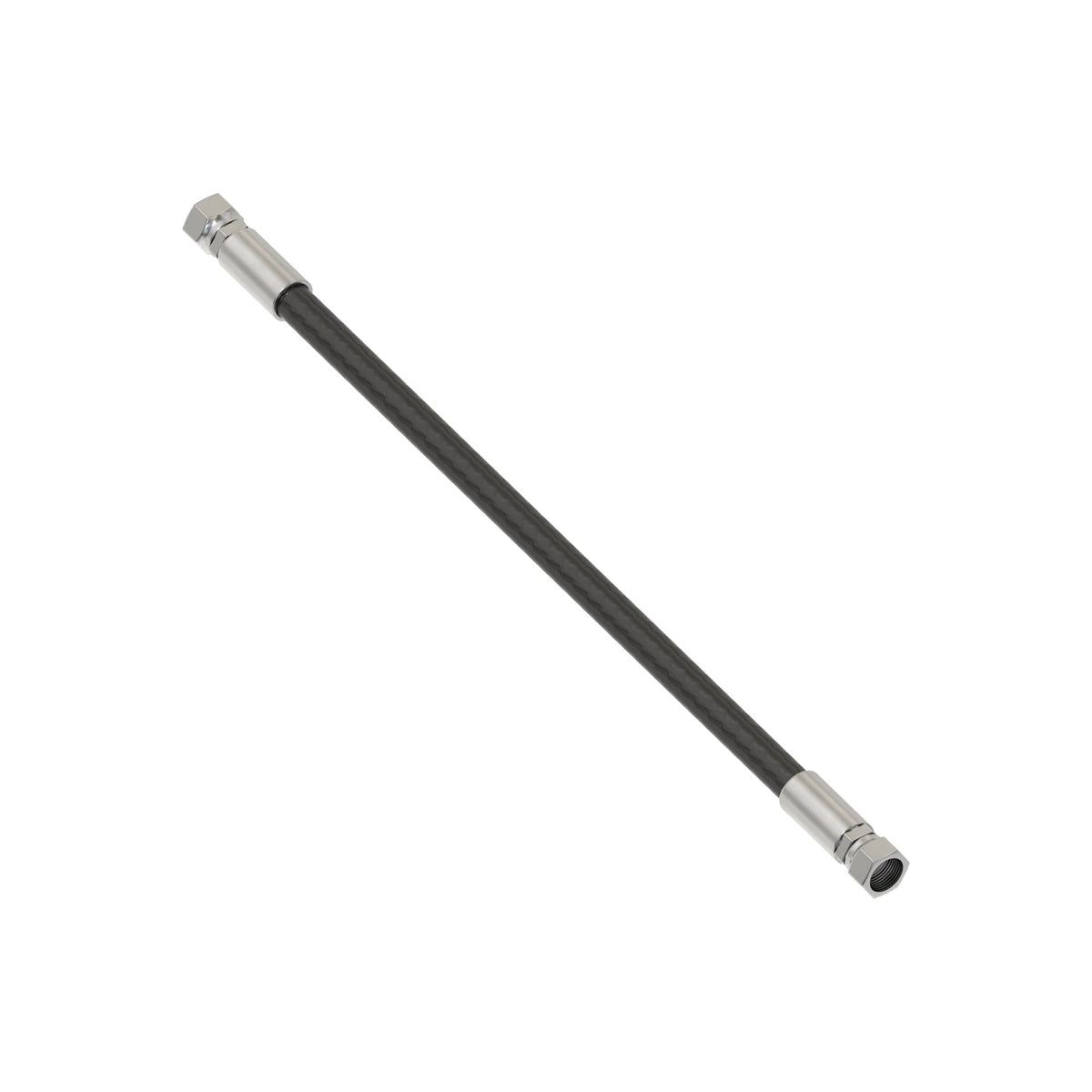 LVA21789: Fits John Deere LVA21789 Hydraulic Hose – Genuine OEM