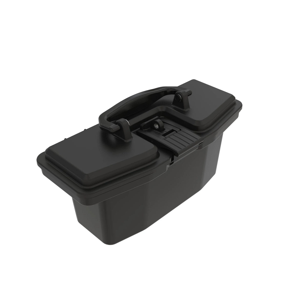 LVA21903: Fits John Deere LVA21903 Toolbox – Genuine OEM