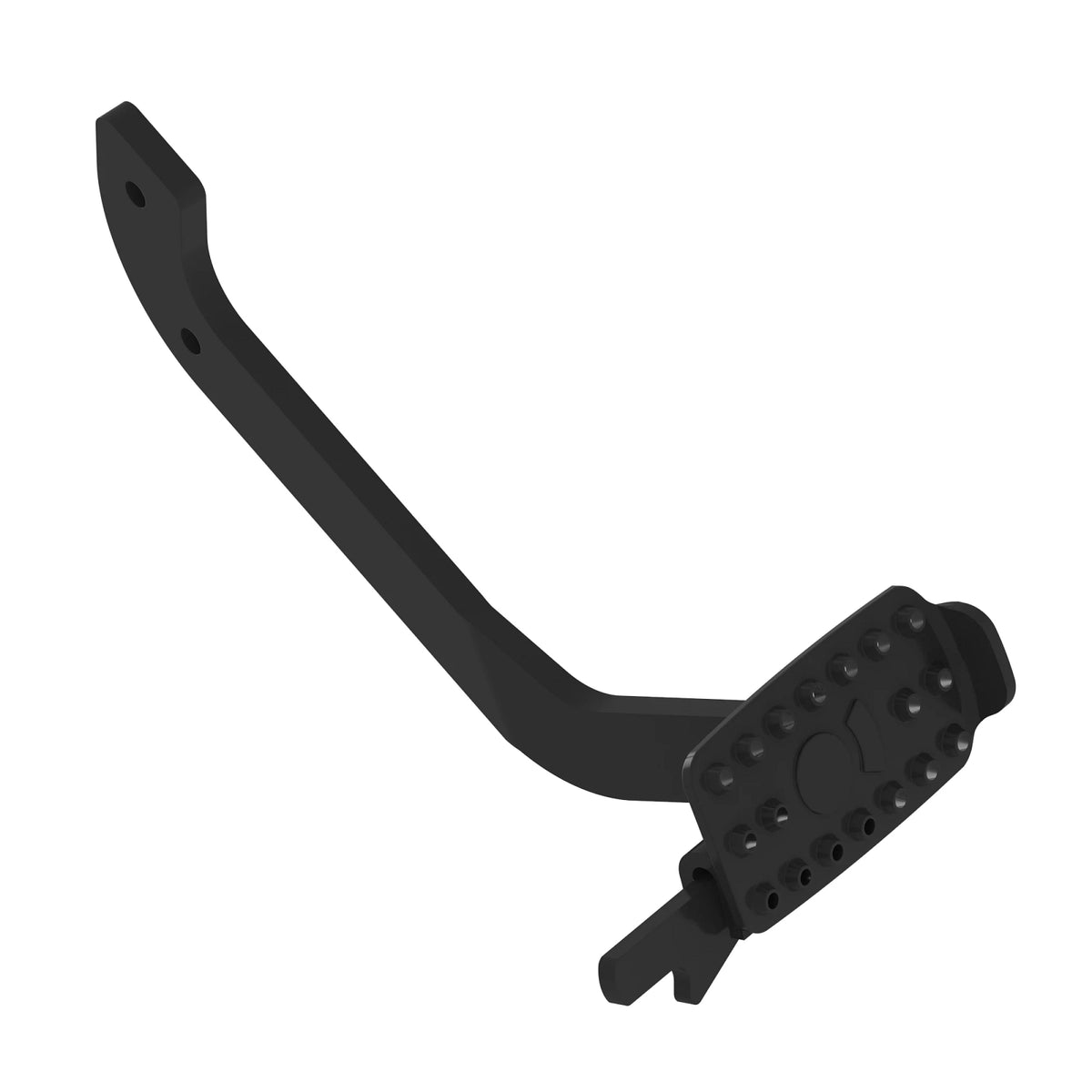 LVA22201: Fits John Deere LVA22201 Left Side Head Lock Pedal – Genuine OEM