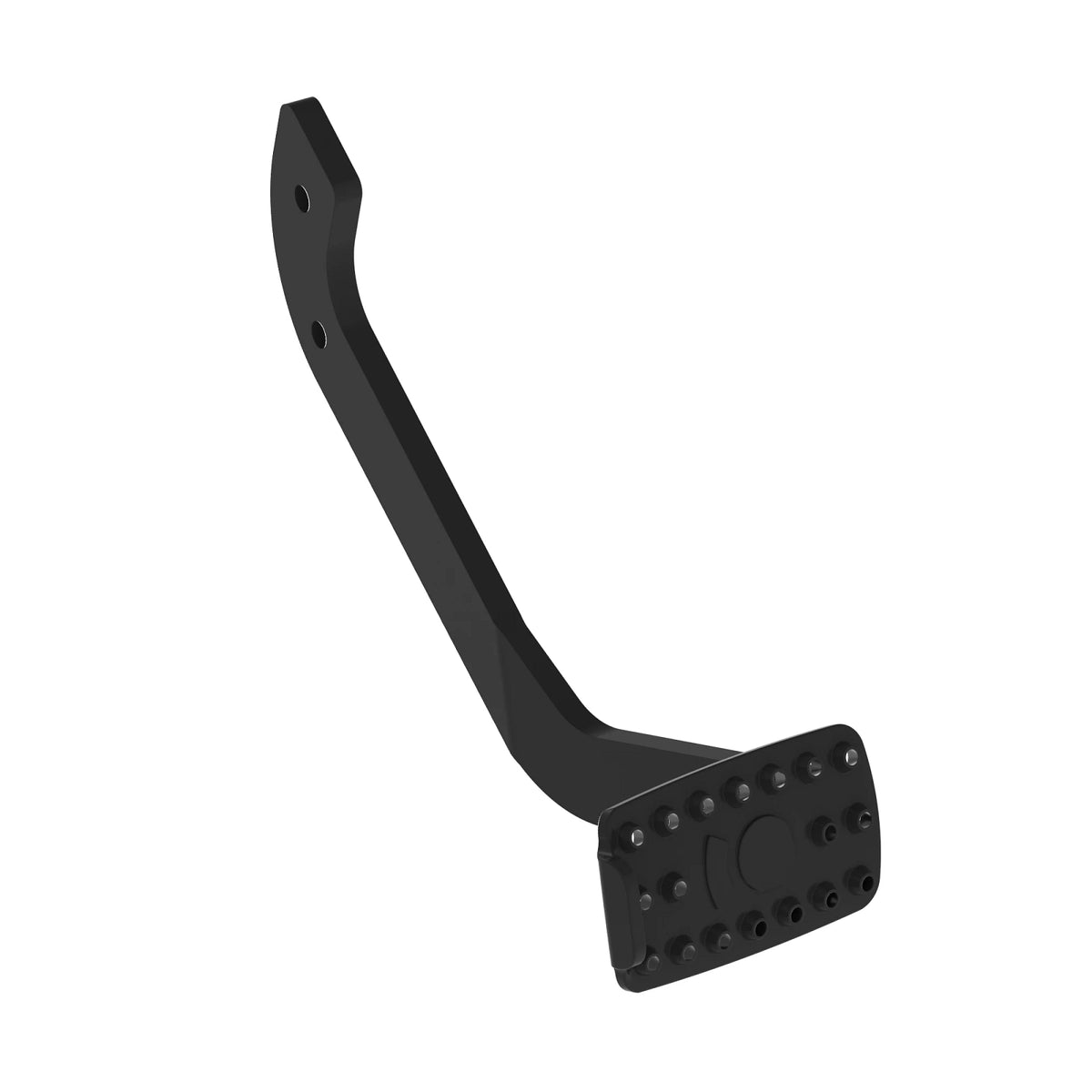 LVA22202: Fits John Deere LVA22202 Right Side Brake Pedal – Genuine OEM