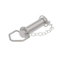 LVA22238: Fits John Deere LVA22238 Pin – Genuine OEM
