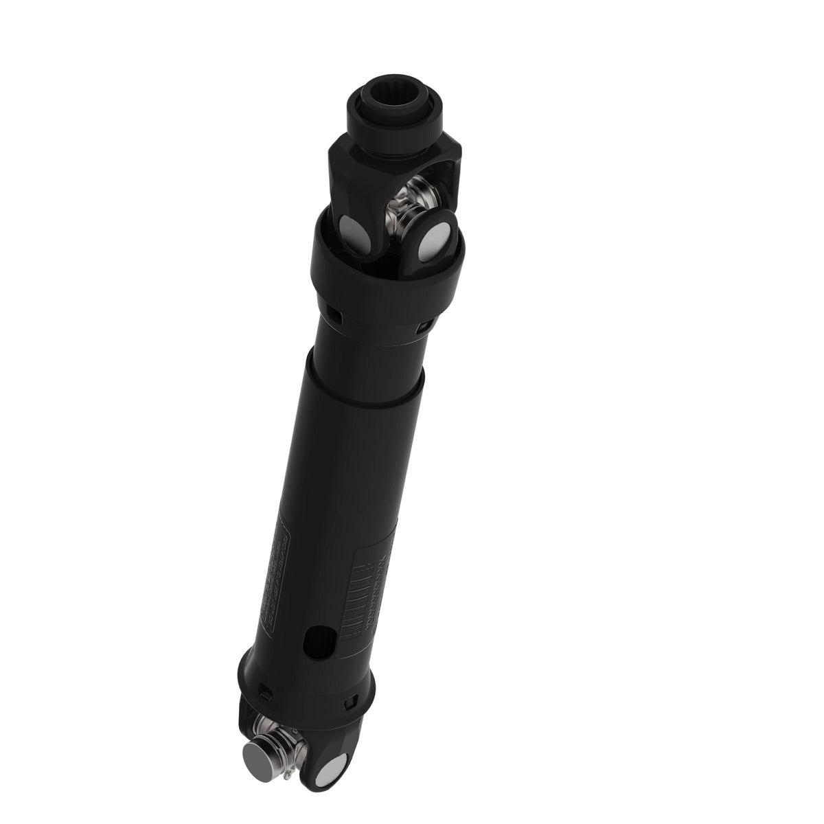 LVA22249: Fits John Deere LVA22249 Universal Driveshaft – Genuine OEM