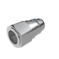 LVA22292: Fits John Deere LVA22292 Hydraulic Quick Connect Coupler – Genuine OEM