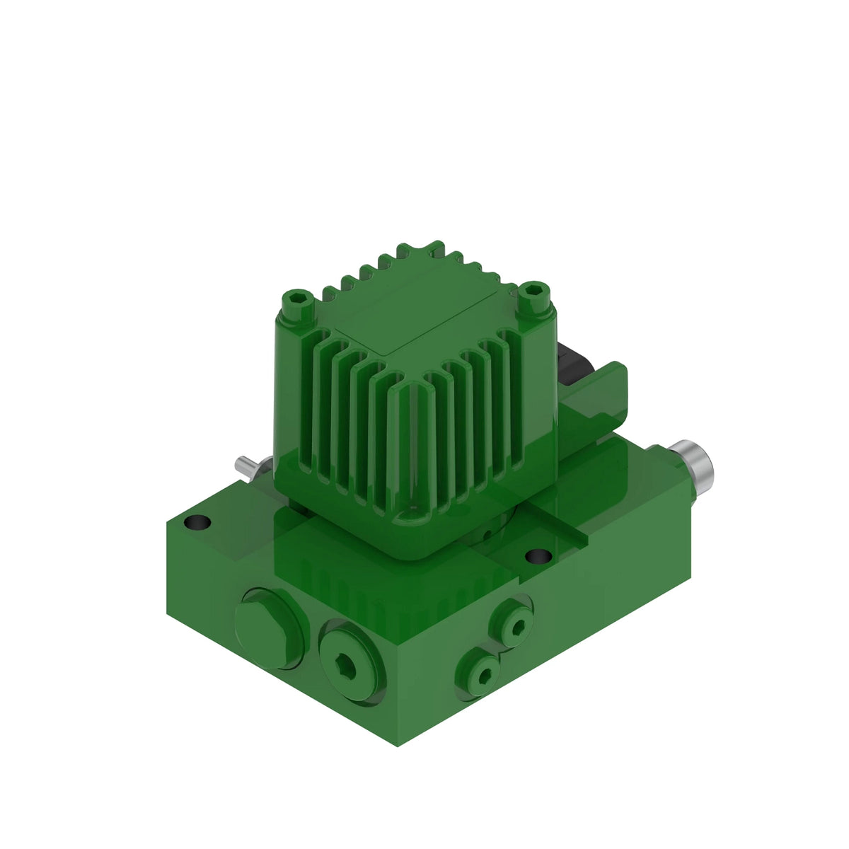 LVA22312: Fits John Deere LVA22312 Spool Valve – Genuine OEM