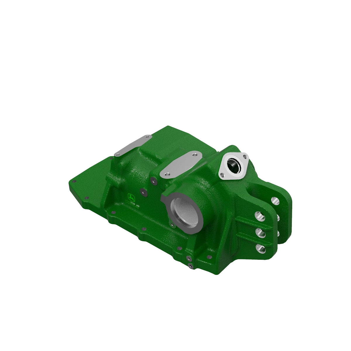 LVA22318: Fits John Deere LVA22318 Rockshaft Housing – Genuine OEM
