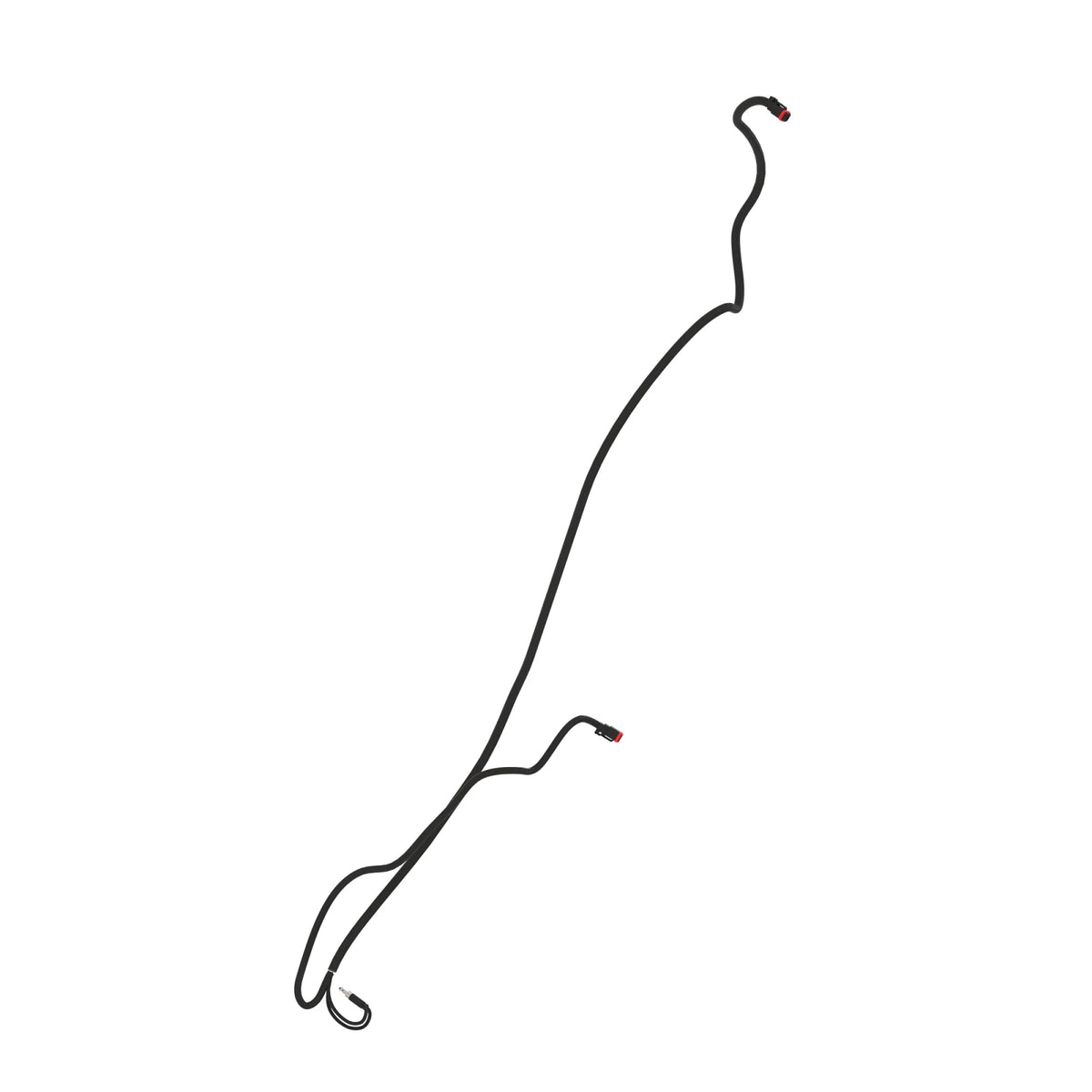 LVA22319: Fits John Deere LVA22319 Wiring Harness – Genuine OEM