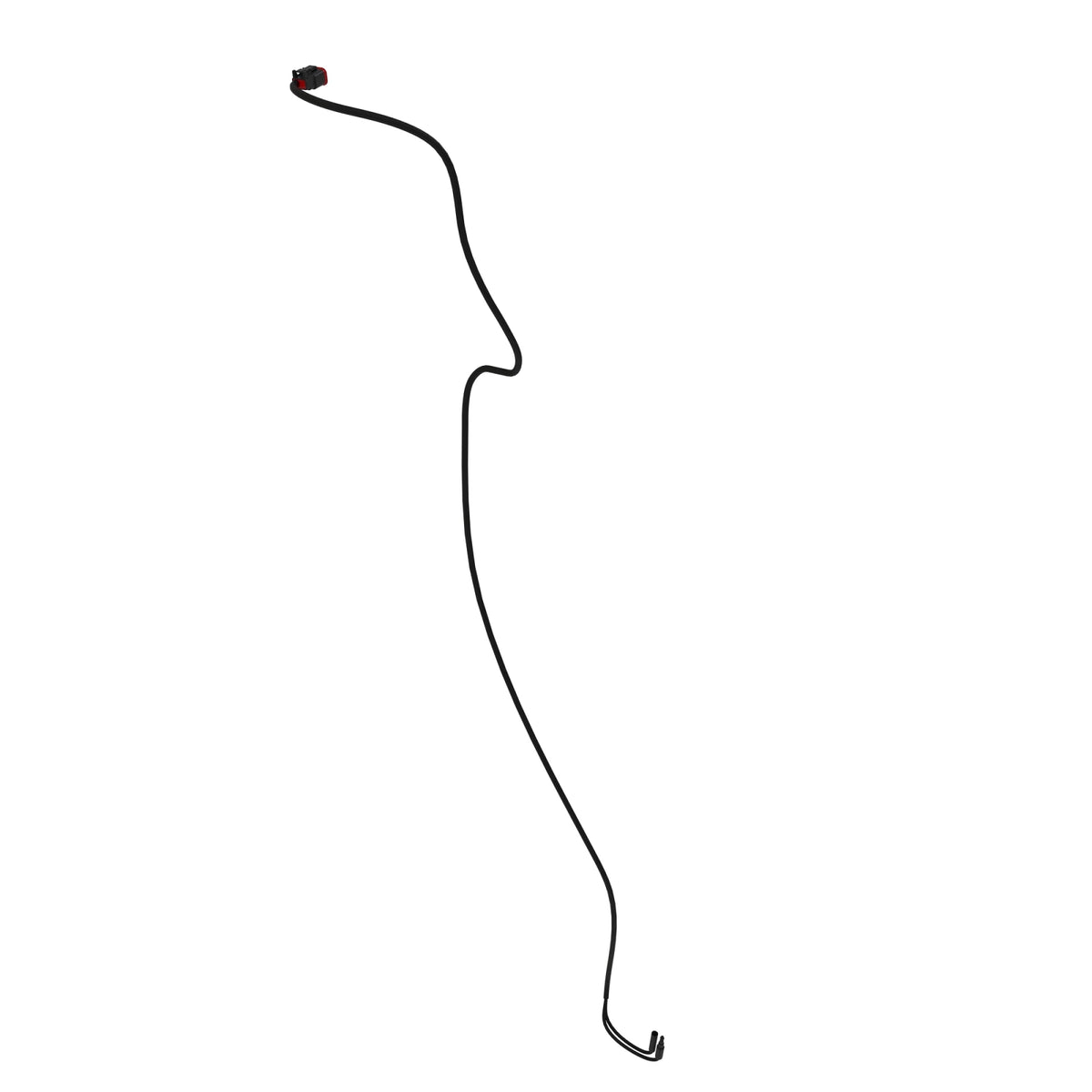 LVA22387: Fits John Deere LVA22387 Wiring Harness – Genuine OEM