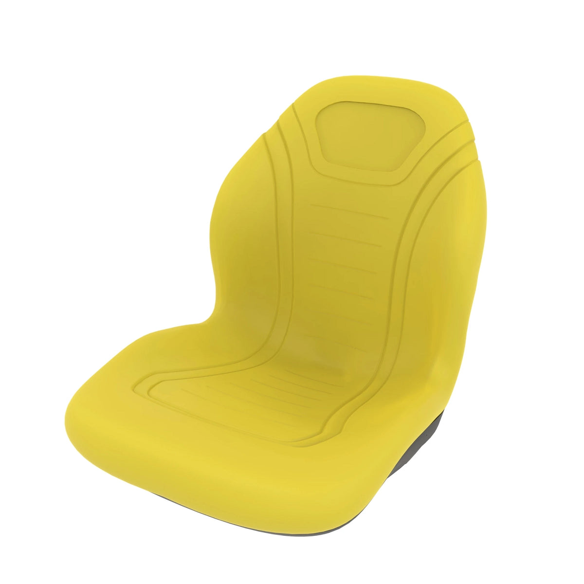 LVA22459: Fits John Deere LVA22459 Seat Assembly – Genuine OEM