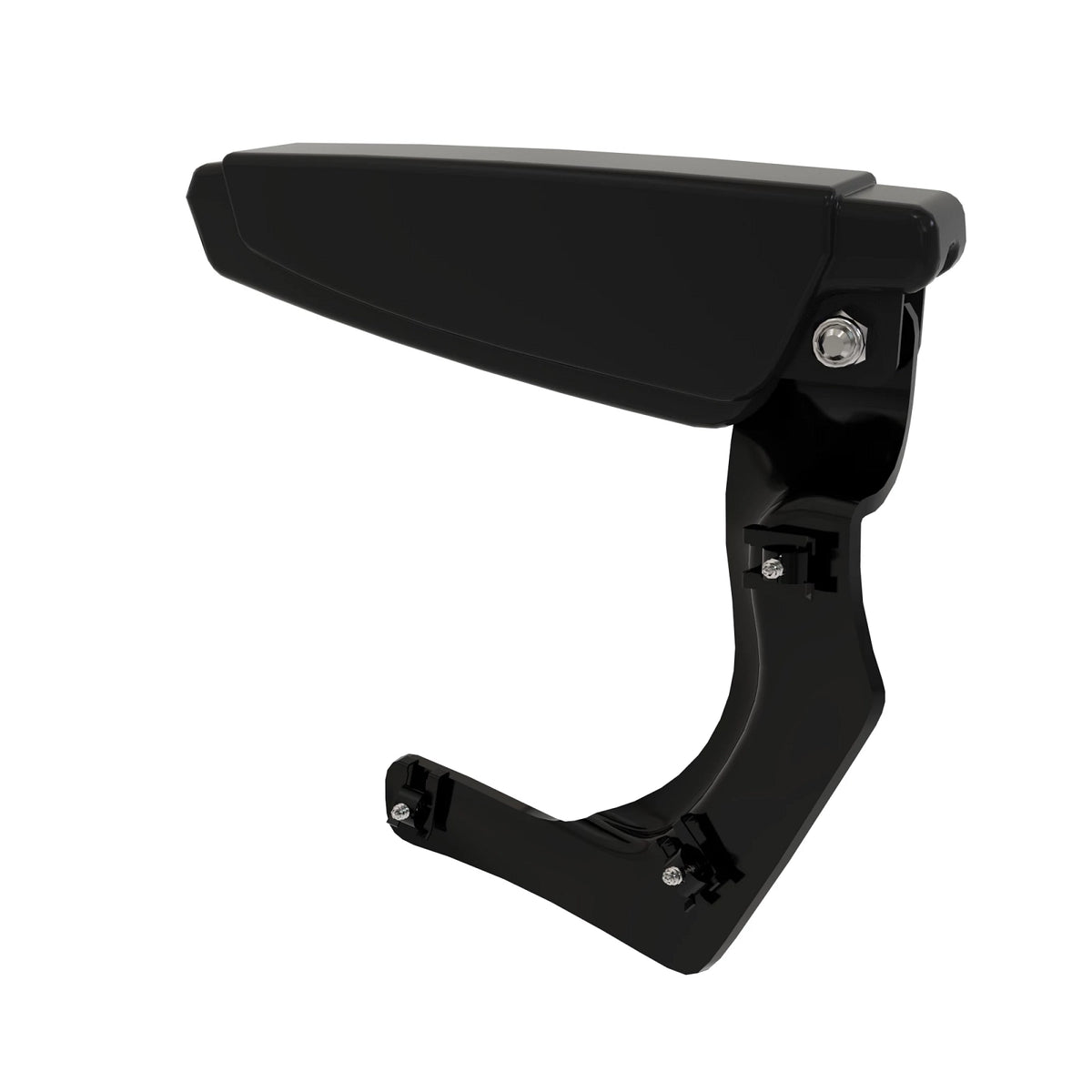 LVA22460: Fits John Deere LVA22460 Seat Armrest Kit – Genuine OEM